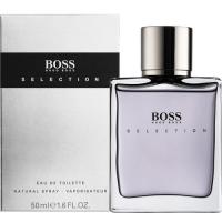 Hugo Boss Selection 90Ml    Muški bez kutije(Eau De Toilette)