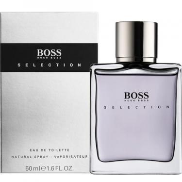 Hugo Boss Selection 90Ml    Muški bez kutije(Eau De Toilette)
