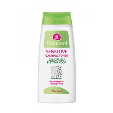 Dermacol Sensitive   200Ml    Ženski (Voda Za Cišcenje)