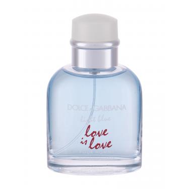 Dolce&Gabbana Light Blue Love Is Love  75Ml    Muški (Eau De Toilette)