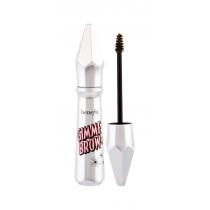 Benefit Gimme Brow+ Brow-Volumizing  3G 4.5 Medium   Ženski (Gel Za Obrve I Pomada Za Obrve)