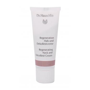 Dr. Hauschka Regenerating Neck And Décolleté  40Ml    Ženski (Dnevna Krema)