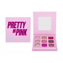 Makeup Obsession Pretty In Pink   3,42G    Ženski (Sjenilo Za Oci)