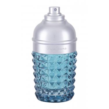 Pepe Jeans For Him   100Ml    Muški Bez Kutije(Eau De Toilette)