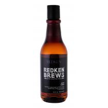 Redken Brews 3-In-1  300Ml    Muški (Šampon)