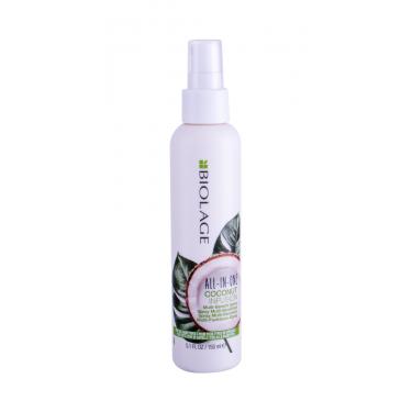 Biolage All-In-One All-In-One Coconut Infusion Spray  150Ml    Ženski (Njega Kose Koja Se Ne Ispire)