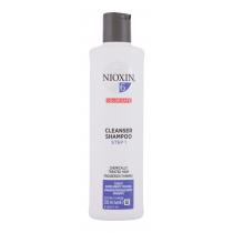 Nioxin System 6 Cleanser  300Ml    Ženski (Šampon)