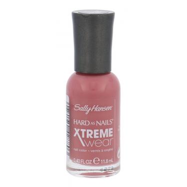 Sally Hansen Hard As Nails Xtreme Wear  11,8Ml 455 Mauve Over   Ženski (Lak Za Nokte)