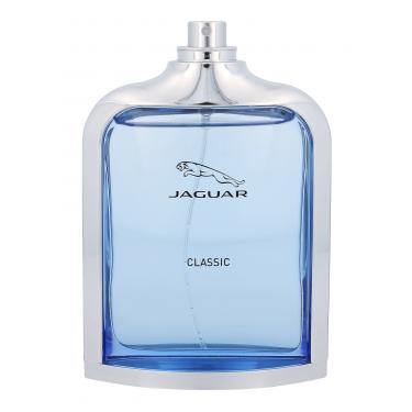 Jaguar Classic   100Ml    Muški Bez Kutije(Eau De Toilette)