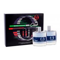 Sergio Tacchini Club 100Ml    Muški (Toaletna Voda)