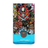 Christian Audigier Ed Hardy Hearts & Daggers   100Ml    Muški (Eau De Toilette)