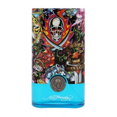 Christian Audigier Ed Hardy Hearts & Daggers   100Ml    Muški (Eau De Toilette)