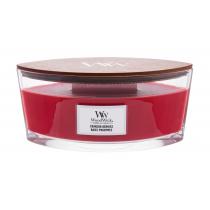 Woodwick Crimson Berries   453,6G    Unisex (Mirisna Svijeca)