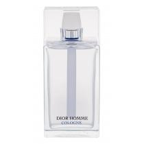 Christian Dior Dior Homme Cologne 200Ml  2013    Muški(Eau De Cologne)