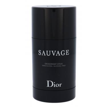 Christian Dior Sauvage   75Ml    Muški (Dezodorans)