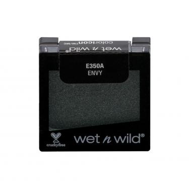 Wet N Wild Color Icon Single  1,7G Envy   Ženski (Sjenilo Za Oci)