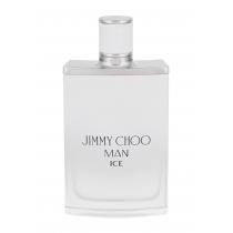 Jimmy Choo Jimmy Choo Man Ice  100Ml    Muški (Eau De Toilette)