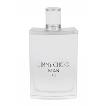 Jimmy Choo Jimmy Choo Man Ice  100Ml    Muški (Eau De Toilette)