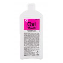 Kallos Cosmetics Oxi   1000Ml   9% Ženski (Boja Kose)