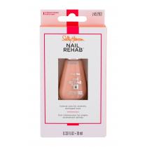 Sally Hansen Nail Rehab   10Ml    Ženski (Lak Za Nokte)