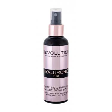 Makeup Revolution London Hyaluronic Fix   100Ml    Ženski (Fiksator Šminke)