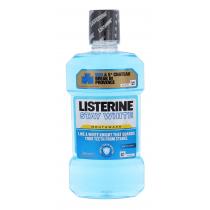 Listerine Mouthwash Stay White  500Ml    Unisex (Vodica Za Ispiranje Usta)