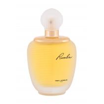 Ted Lapidus Rumba   100Ml    Ženski (Eau De Toilette)