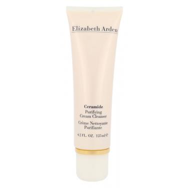 Elizabeth Arden Ceramide Purifying Cream Cleanser  125Ml    Ženski (Krema Za Cišcenje)
