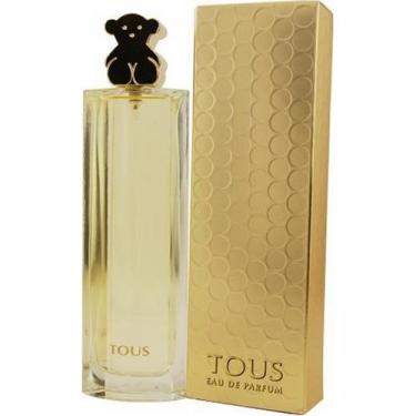 Tous Gold 50Ml    Ženski (Eau De Parfum)