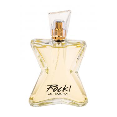 Shakira Rock! By Shakira   80Ml    Ženski (Eau De Toilette)