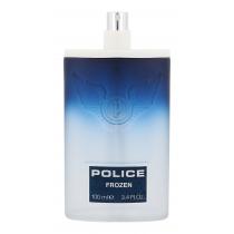 Police Frozen   100Ml    Muški Bez Kutije(Eau De Toilette)