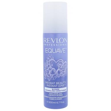 Revlon Professional Equave Blonde  200Ml    Ženski (Regenerator)