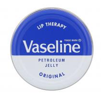 Vaseline Lip Therapy Original Tin  20G    Ženski (Balzam Za Usne)