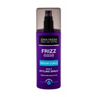 John Frieda Frizz Ease Dream Curls  200Ml    Ženski (Lak Za Kosu)