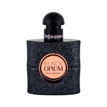 Yves Saint Laurent Black Opium   30Ml    Ženski (Eau De Parfum)