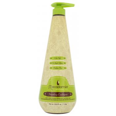 Macadamia Professional Natural Oil Smoothing Conditioner  1000Ml    Ženski (Regenerator)