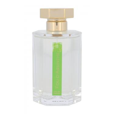 L´Artisan Parfumeur Fou D´Absinthe   100Ml    Muški (Eau De Parfum)