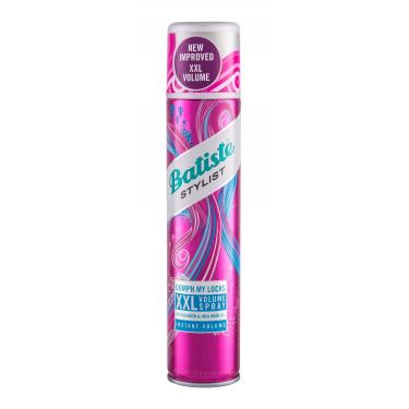 Batiste Stylist Xxl Volume  200Ml    Ženski (Volumen Kose)