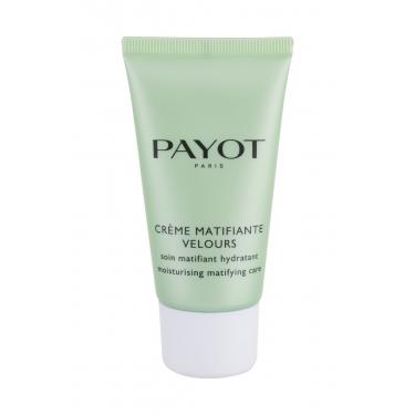 Payot Pate Grise Moisturising Matifying Care  50Ml    Ženski (Dnevna Krema)