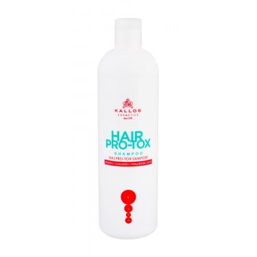 Kallos Cosmetics Hair Pro-Tox   500Ml    Ženski (Šampon)