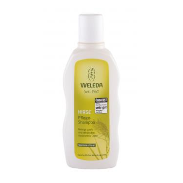 Weleda Millet   190Ml    Ženski (Šampon)