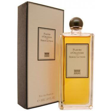 Serge Lutens Fleurs D´Oranger   50Ml    Ženski Bez Kutije(Eau De Parfum)