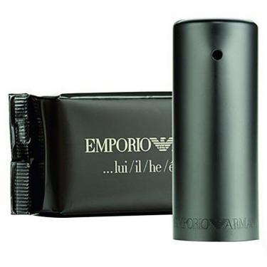 Giorgio Armani Emporio He 100Ml   Muški  (Toaletna Voda)