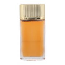 Cartier Must De Cartier   100Ml    Ženski (Eau De Toilette)