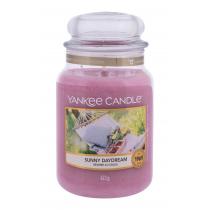 Yankee Candle Sunny Daydream   623G    Unisex (Mirisna Svijeca)