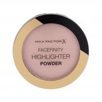 Max Factor Facefinity Highlighter Powder  8G 001 Nude Beam   Ženski (Posvjetljivac)