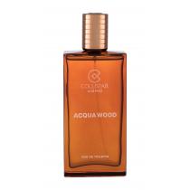 Collistar Acqua Wood   100Ml    Muški (Eau De Toilette)