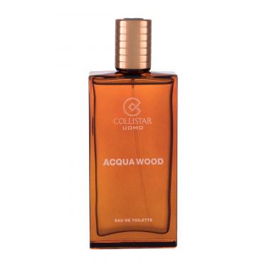 Collistar Acqua Wood   100Ml    Muški (Eau De Toilette)