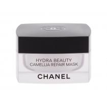 Chanel Hydra Beauty Camellia  50G    Ženski (Maska Za Lice)