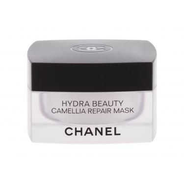 Chanel Hydra Beauty Camellia  50G    Ženski (Maska Za Lice)